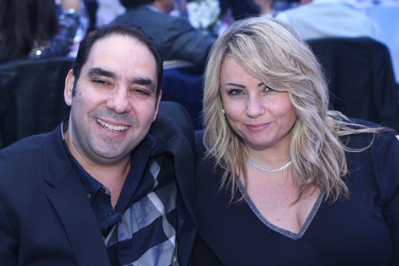 NYE at Grand Salon